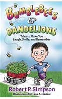 Bumblebees and Dandelions
