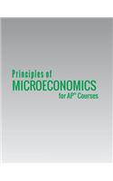 Principles of Microeconomics for AP(R) Courses