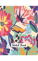 Sketchbook