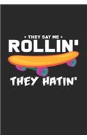 Rollin'