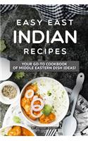 Easy East Indian Recipes