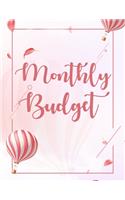 Budgeting Workbook