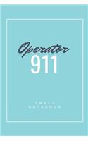 911 Operator