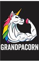 Grandpacorn