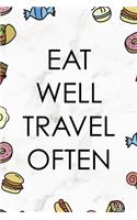 Eat Well Travel Often
