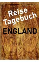 Reisetagebuch England