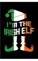 I'm The Irish Elf