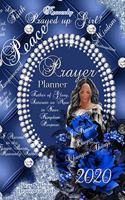 Prayed Up Girl: Planner and Journal