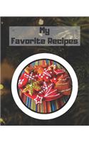 My Favorite Recipes