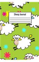 Sheep Journal