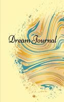 Dream journal