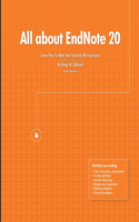 All about EndNote 20