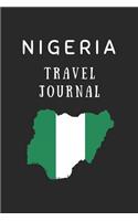 Nigeria Travel Journal