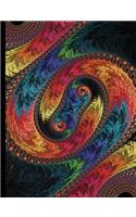 Composition Notebook - College Ruled, 100 Sheets