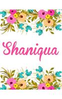 Shaniqua