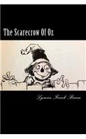 Scarecrow Of Oz