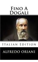 Fino A Dogali