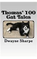 Thomas' 100 Cat Tales