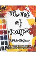 Art of Prayer