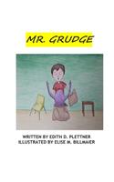 Mr. Grudge