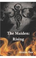 The Maiden: Rising(2 Maiden)