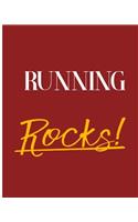 Running Rocks!