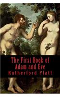 The First Book of Adam and Eve