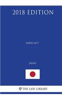 Real Property Registration Act (Japan) (2018 Edition)
