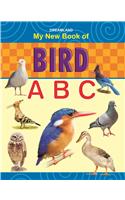 My New Book Of Bird Abc