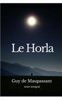 Le Horla