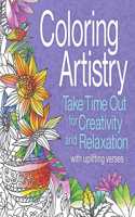 Coloring Artistry