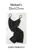 Michael's Black Dress