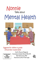 Nonnie Talks about Mental Health