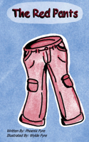 Red Pants