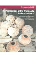 Archaeology of the Aru Islands, Eastern Indonesia