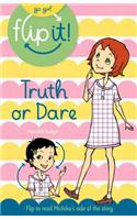 Go Girl Flip It: Truth of Dare