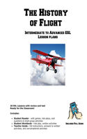 The History of Flight