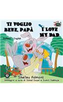 Ti voglio bene, papà I Love My Dad