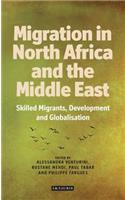 Migration from North Africa and the Middle East