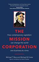 Mission Corporation