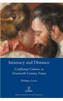 Intimacy and Distance
