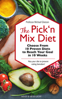 The Pick ‘n Mix Diet