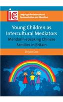 Young Children as Intercultural Mediators