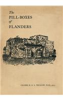 Pill-Boxes of Flanders