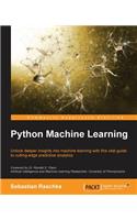 Python Machine Learning