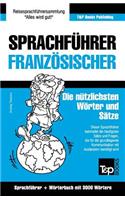Sprachfuhrer Franzosischer: (German Collection)