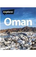 Oman Visitors Guide