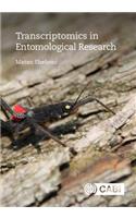 Transcriptomics in Entomological Research