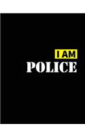 I Am Police