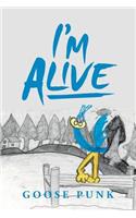 I'm Alive